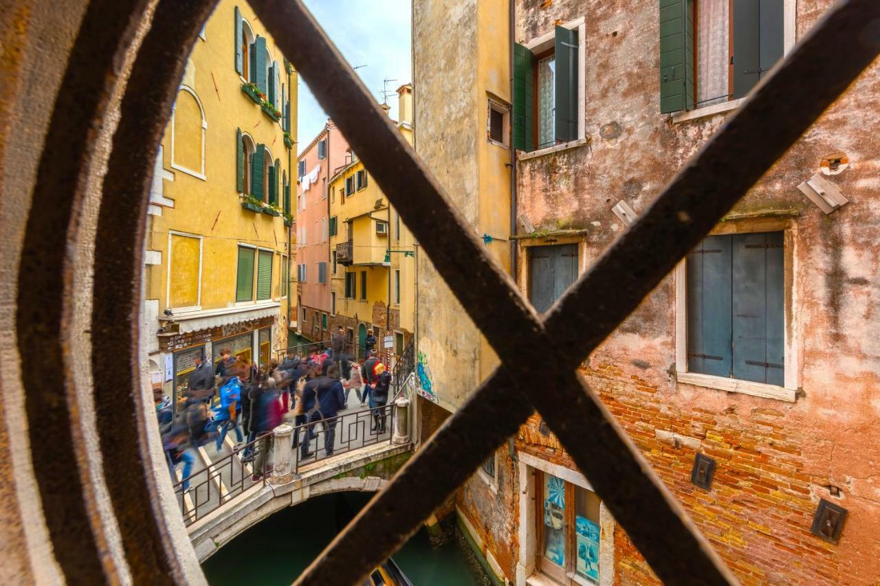 Incanto Venesia Bagian luar foto
