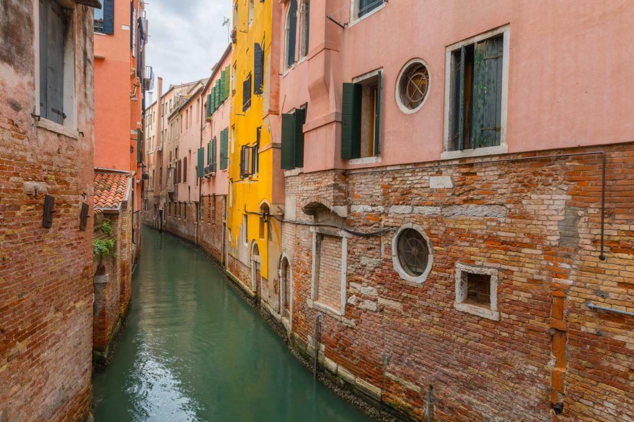 Incanto Venesia Bagian luar foto
