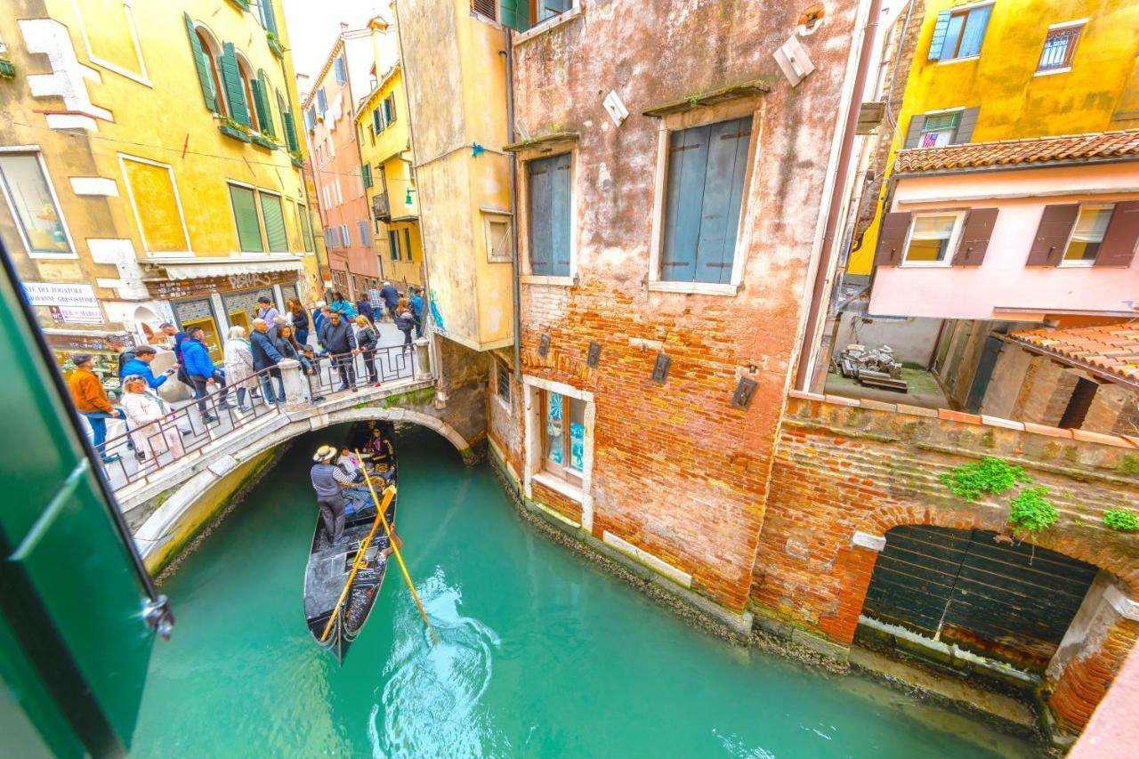 Incanto Venesia Bagian luar foto